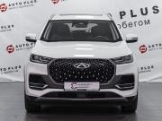 Chery Tiggo 8 Pro Plug-in Hybrid Минеральные Воды  - изображение 24