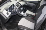 Chevrolet Cruze I Рестайлинг Кемерово  - изображение 35