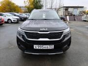 Kia Seltos I Санкт-Петербург  - изображение 12