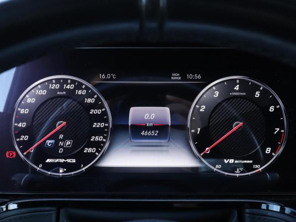 Mercedes-Benz G-Класс AMG II (W463) с пробегом 2020 года, цена 14 545 393 рубля, 46651 км, внедорожник, Автокод Объявления