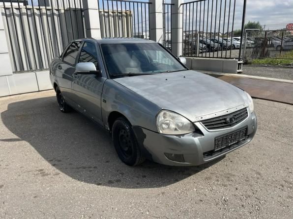 Lada (ВАЗ) Priora I с пробегом 2007 года, цена 148 000 рублей, 272901 км, седан, Автокод Объявления