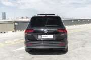 Volkswagen Tiguan II Казань  - изображение 26