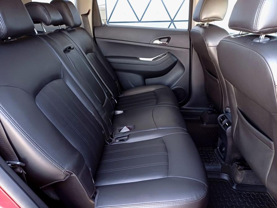 Chevrolet Orlando I Москва  - изображение 20