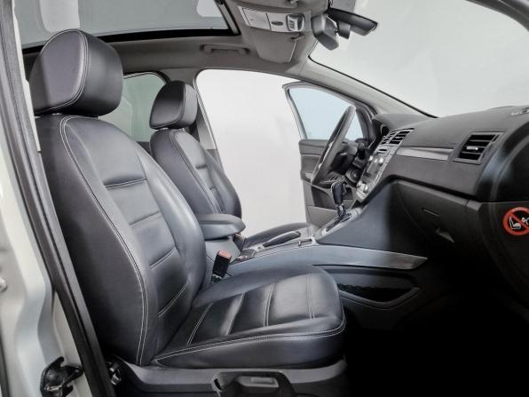 Ford Kuga I с пробегом 2010 года, цена 875 000 рублей, 203614 км, внедорожник, Автокод Объявления