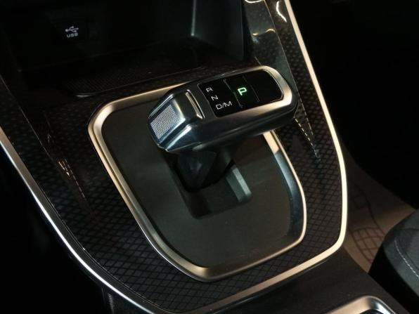 Haval M6 II с пробегом 2024 года, цена 1 780 000 рублей, 40810 км, внедорожник, Автокод Объявления