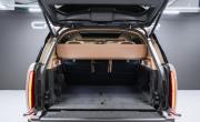 Land Rover Range Rover V Москва  - изображение 51