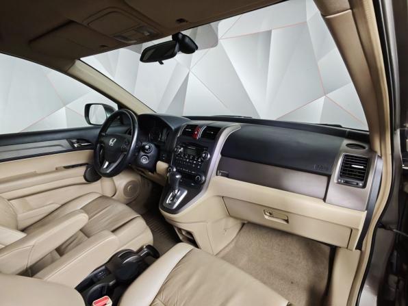 Honda CR-V III с пробегом 2009 года, цена 1 500 000 рублей, 69439 км, внедорожник, Автокод Объявления