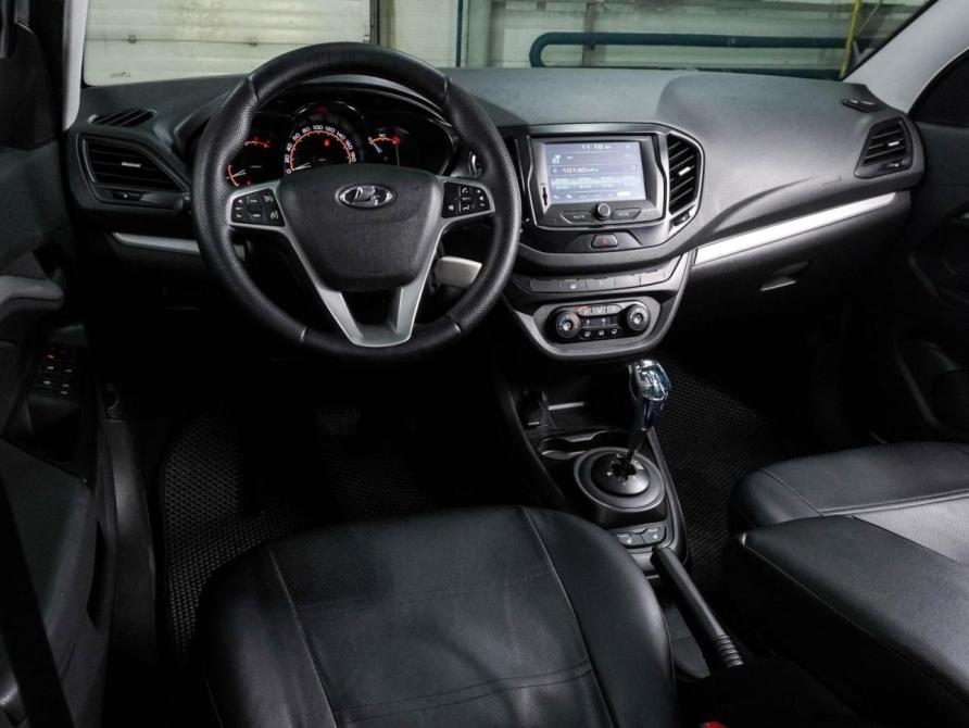 Lada (ВАЗ) Vesta I Воронеж  - изображение 6