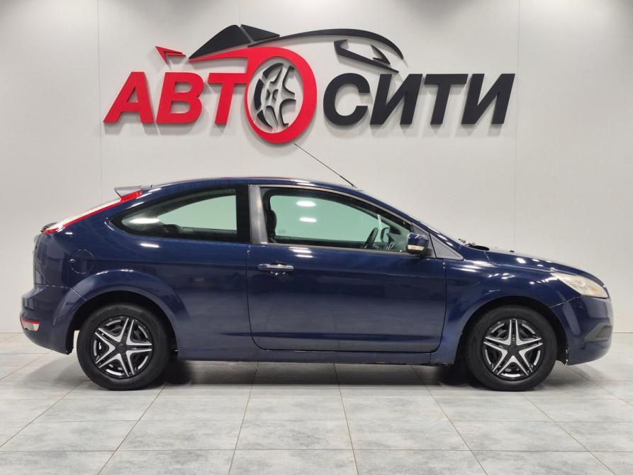 Ford Focus II Рестайлинг Воронеж  - изображение 8