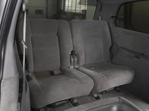 Kia Carnival I Рестайлинг с пробегом 2005 года, цена 550 000 рублей, 221015 км, минивэн, Автокод Объявления