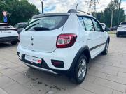 Renault Sandero II Рестайлинг Стерлитамак  - изображение 24
