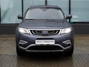 Geely Atlas I Екатеринбург  - изображение 29