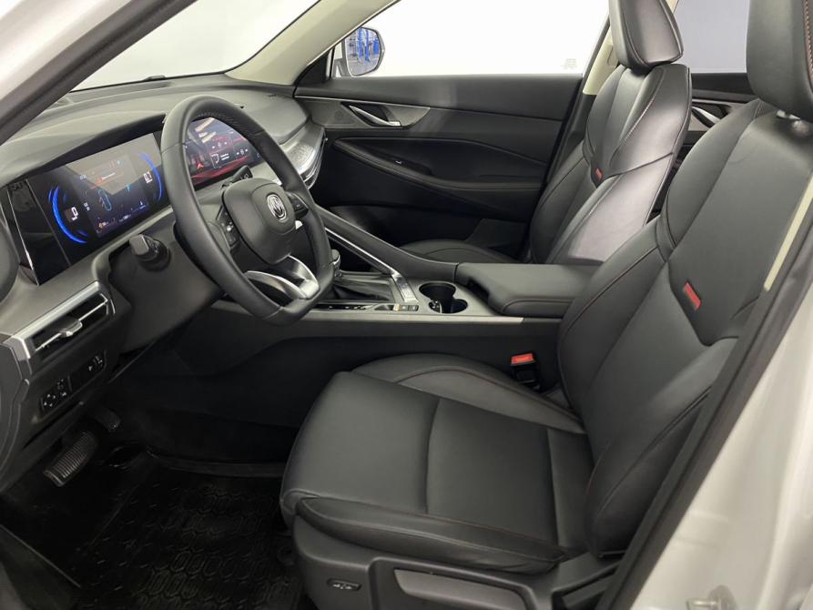 Changan CS35 Plus I Рестайлинг Воронеж  - изображение 12
