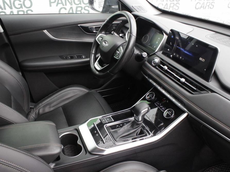 Chery Tiggo 8 I Владимир  - изображение 11