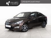 Hyundai Solaris I Рестайлинг Казань  - изображение 15