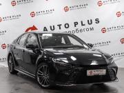 Toyota Camry IX (XV80) China Market Минеральные Воды  - изображение 27
