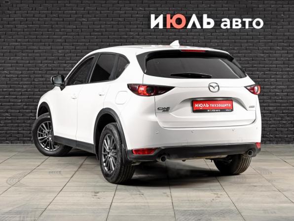 Mazda CX-5 II с пробегом 2020 года, цена 2 950 000 рублей, 174766 км, внедорожник, Автокод Объявления