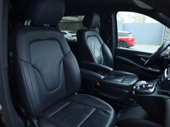 Mercedes-Benz V-Класс III (W447) Рестайлинг с пробегом 2020 года, цена 4 999 000 рублей, 166489 км, минивэн, Автокод Объявления