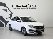 Lada (ВАЗ) Vesta I Рестайлинг (NG) Ростов-на-Дону  - изображение 28
