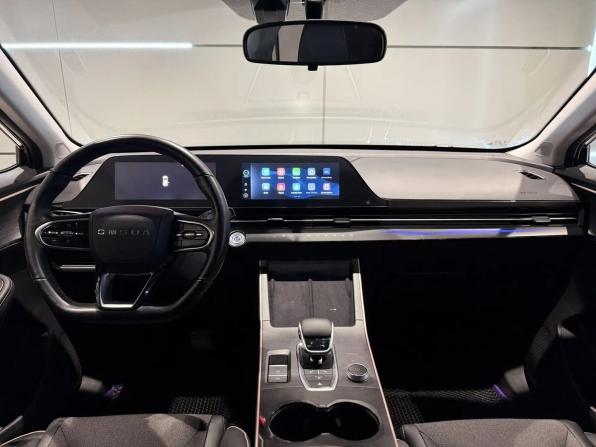 Omoda C5 I с пробегом 2024 года, цена 1 875 000 рублей, 14700 км, внедорожник, Автокод Объявления