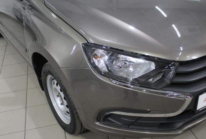 Lada (ВАЗ) Granta I Рестайлинг с пробегом 2020 года, цена 672 348 рублей, 71164 км, хэтчбек, Автокод Объявления