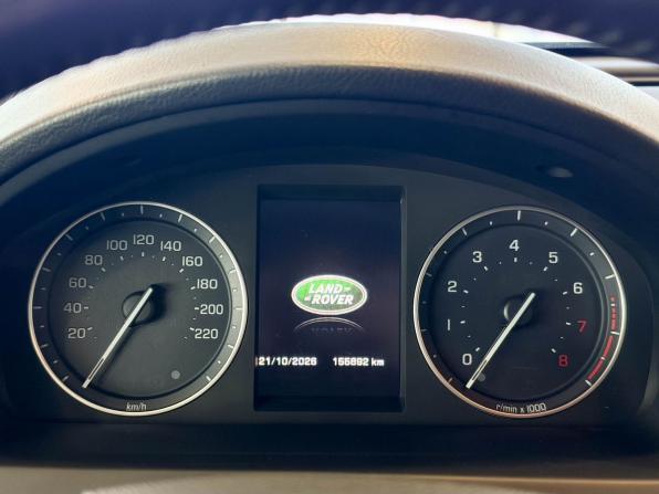 Land Rover Freelander II Рестайлинг 2 с пробегом 2013 года, цена 1 537 000 рублей, 155892 км, внедорожник, Автокод Объявления
