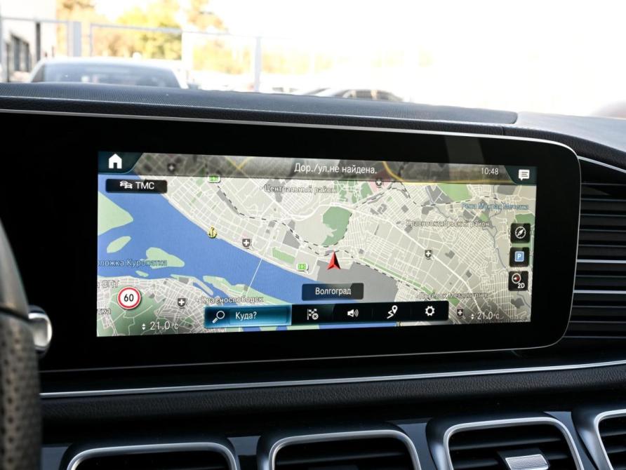 Mercedes-Benz GLS II (X167) Волгоград  - изображение 27