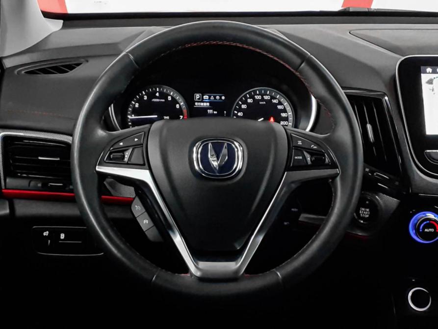 Changan CS55 I Москва  - изображение 12