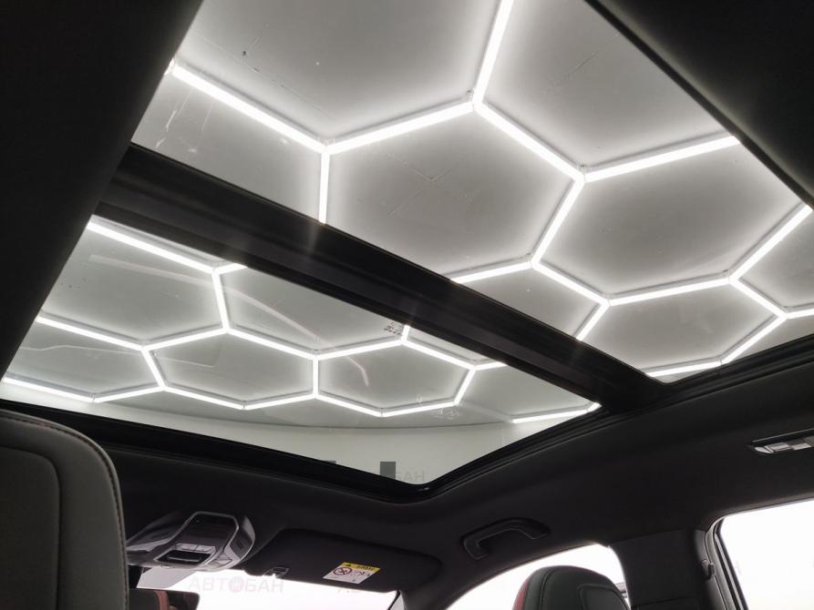 Geely Coolray I Рестайлинг Екатеринбург  - изображение 25