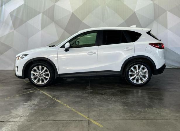 Mazda CX-5 I с пробегом 2013 года, цена 1 950 000 рублей, 51071 км, внедорожник, Автокод Объявления