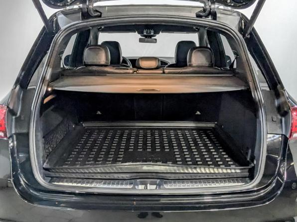 Mercedes-Benz GLE II (V167) с пробегом 2020 года, цена 6 390 000 рублей, 99423 км, внедорожник, Автокод Объявления