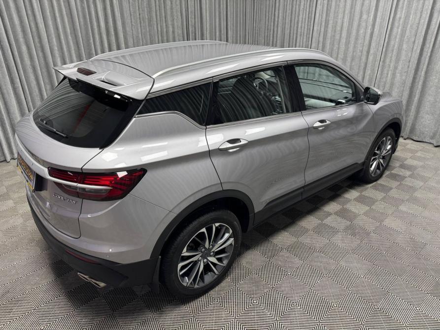 Geely Coolray I Рестайлинг Стерлитамак  - изображение 17