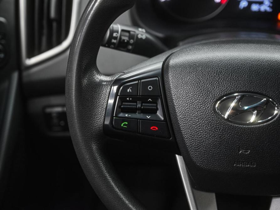 Hyundai Creta I Челябинск  - изображение 19