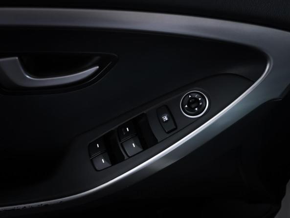 Hyundai i30 II с пробегом 2013 года, цена 803 000 рублей, 189500 км, хэтчбек, Автокод Объявления