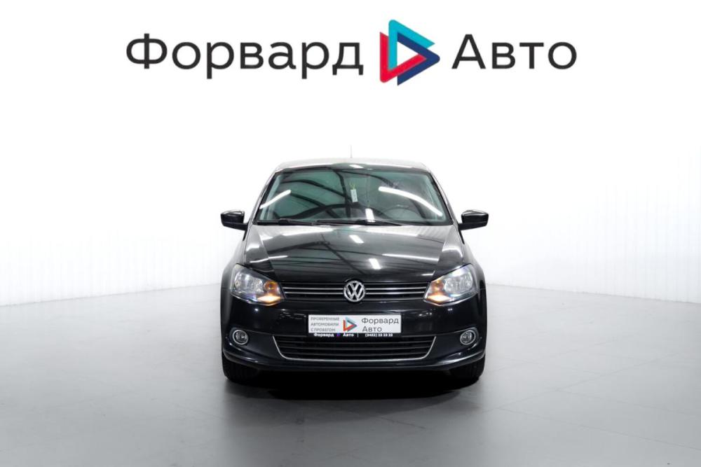 Volkswagen Polo V Тюмень  - изображение 2