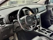 Kia Sportage IV Рестайлинг Воронеж  - изображение 44