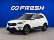 Hyundai Creta I Рестайлинг Москва  - изображение 25
