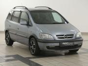 Opel Zafira A Рестайлинг Иваново  - изображение 19