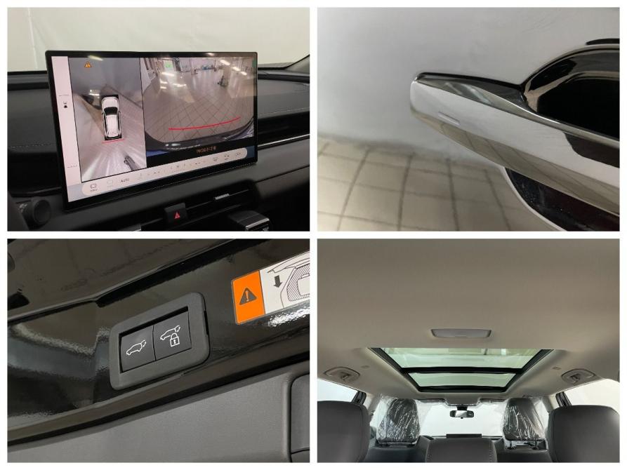 Toyota RAV4 VI (XA60) Воронеж  - изображение 17