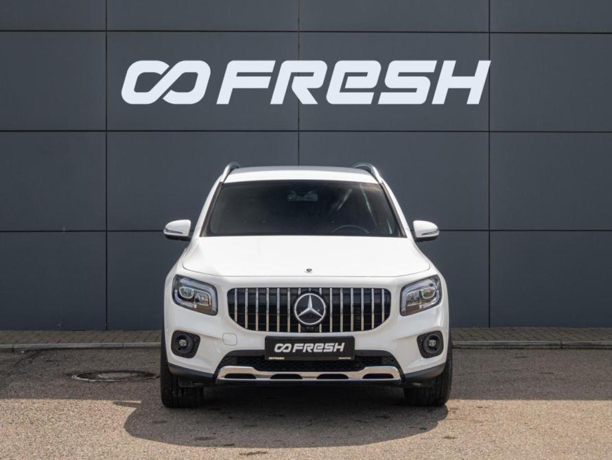 Mercedes-Benz GLB I (X247) Краснодар  - изображение 3