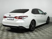 Toyota Camry VIII (XV70) Санкт-Петербург  - изображение 23