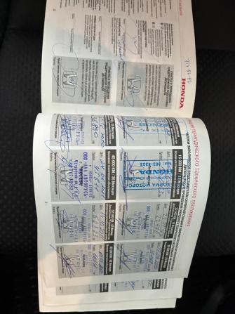 Honda CR-V III с пробегом 2008 года, цена 919 000 рублей, 280000 км, внедорожник, Автокод Объявления