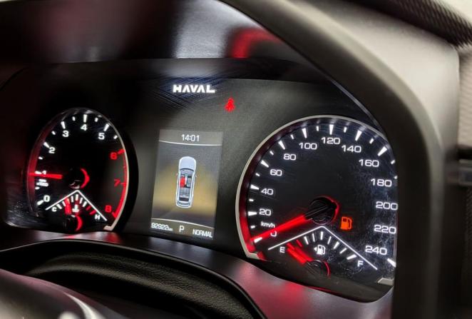 Haval Jolion I с пробегом 2024 года, цена 1 930 000 рублей, 92500 км, внедорожник, Автокод Объявления