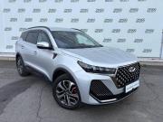 Chery Tiggo 7 Pro Max I Рестайлинг Нижний Тагил  - изображение 26
