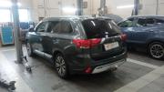 Mitsubishi Outlander III Рестайлинг 2 Санкт-Петербург  - изображение 10