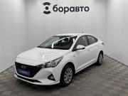 Hyundai Solaris II Рестайлинг Воронеж  - изображение 23