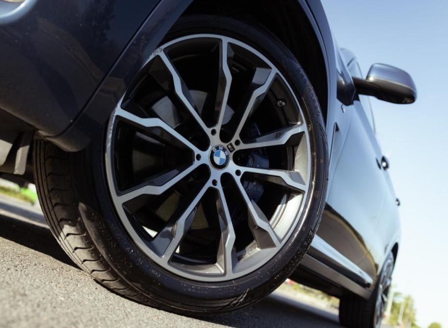 BMW X3 III (G01) Санкт-Петербург  - изображение 20