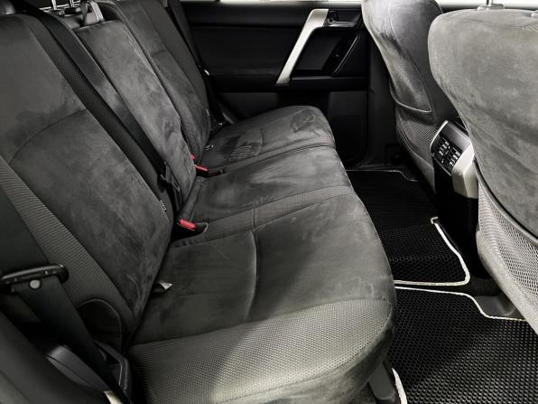 Toyota Land Cruiser Prado 150 Series с пробегом 2011 года, цена 2 470 000 рублей, 318747 км, внедорожник, Автокод Объявления