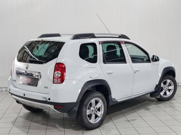 Renault Duster I с пробегом 2013 года, цена 940 000 рублей, 166763 км, внедорожник, Автокод Объявления