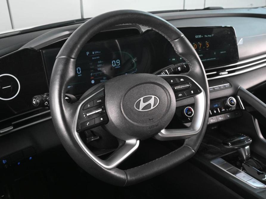 Hyundai Elantra VII (CN7) Рестайлинг Ростов-на-Дону  - изображение 13